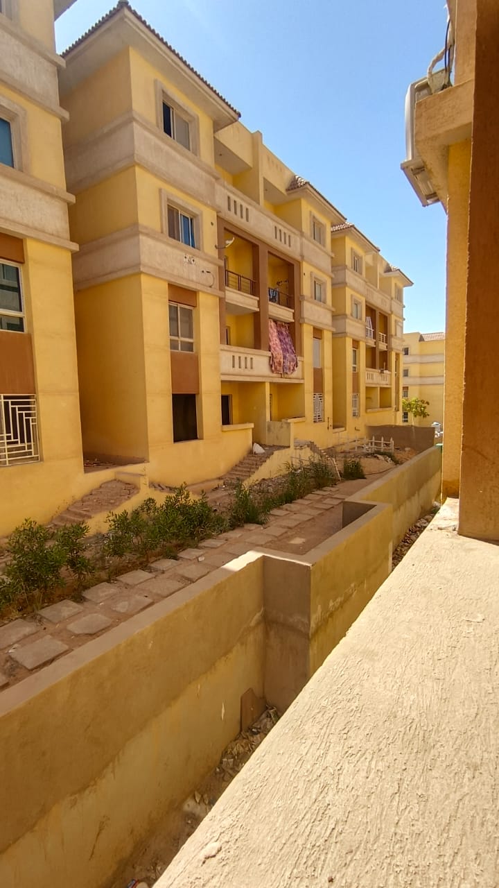 فرصة مزدوجة شقتين للإيجار... اختار اللي يناسبك!