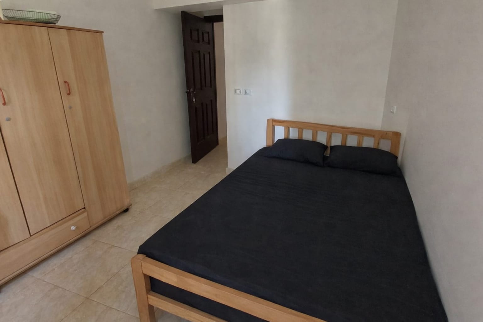 🏡 شقة للبيع بالمرحلة الأولى... كل الخدمات حواليك!