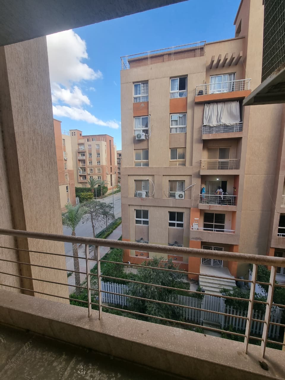🏡 شقة للبيع بالمرحلة الأولى... كل الخدمات حواليك!