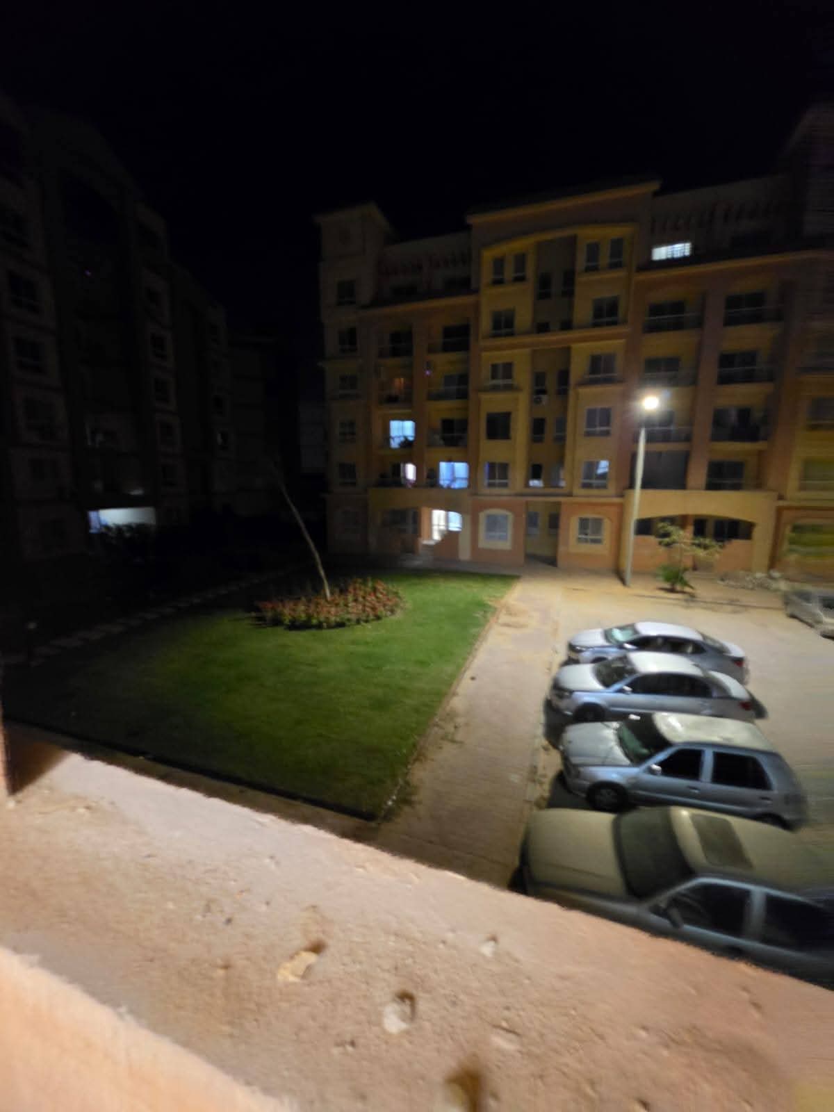امتلك شقة فاخرة في دجلة بالمز | تشطيب سوبر لوكس وموقع استثنائي