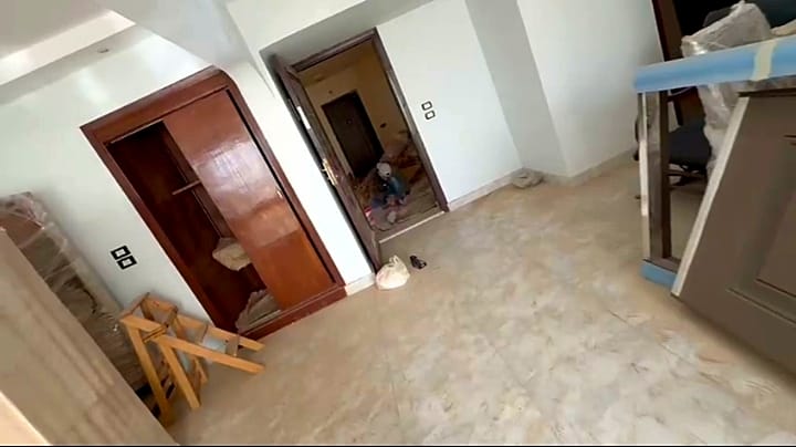 شقة الأحلام... كل اللي بتدور عليه في مكان واحد.