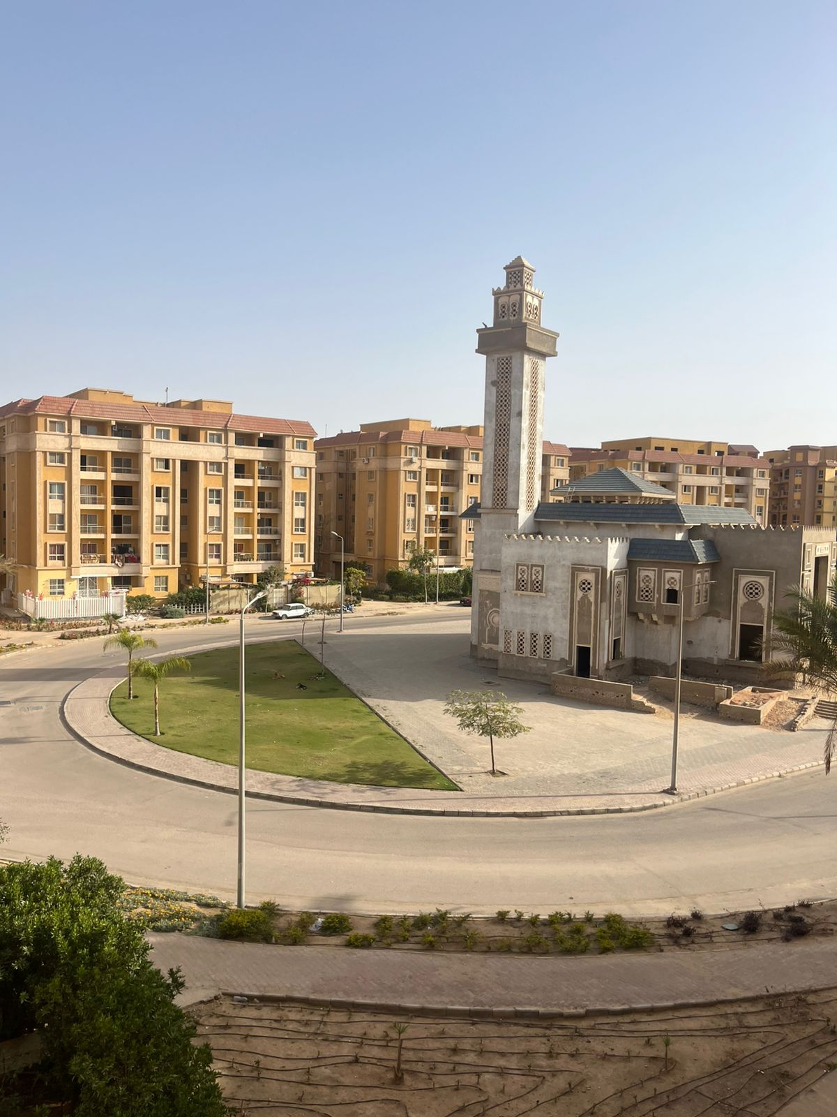 شقة تشطيب فاخر جدا فرصة العمر