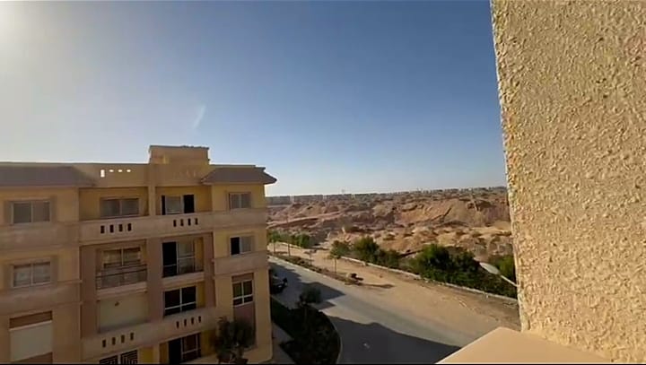 شقة الأحلام... كل اللي بتدور عليه في مكان واحد.