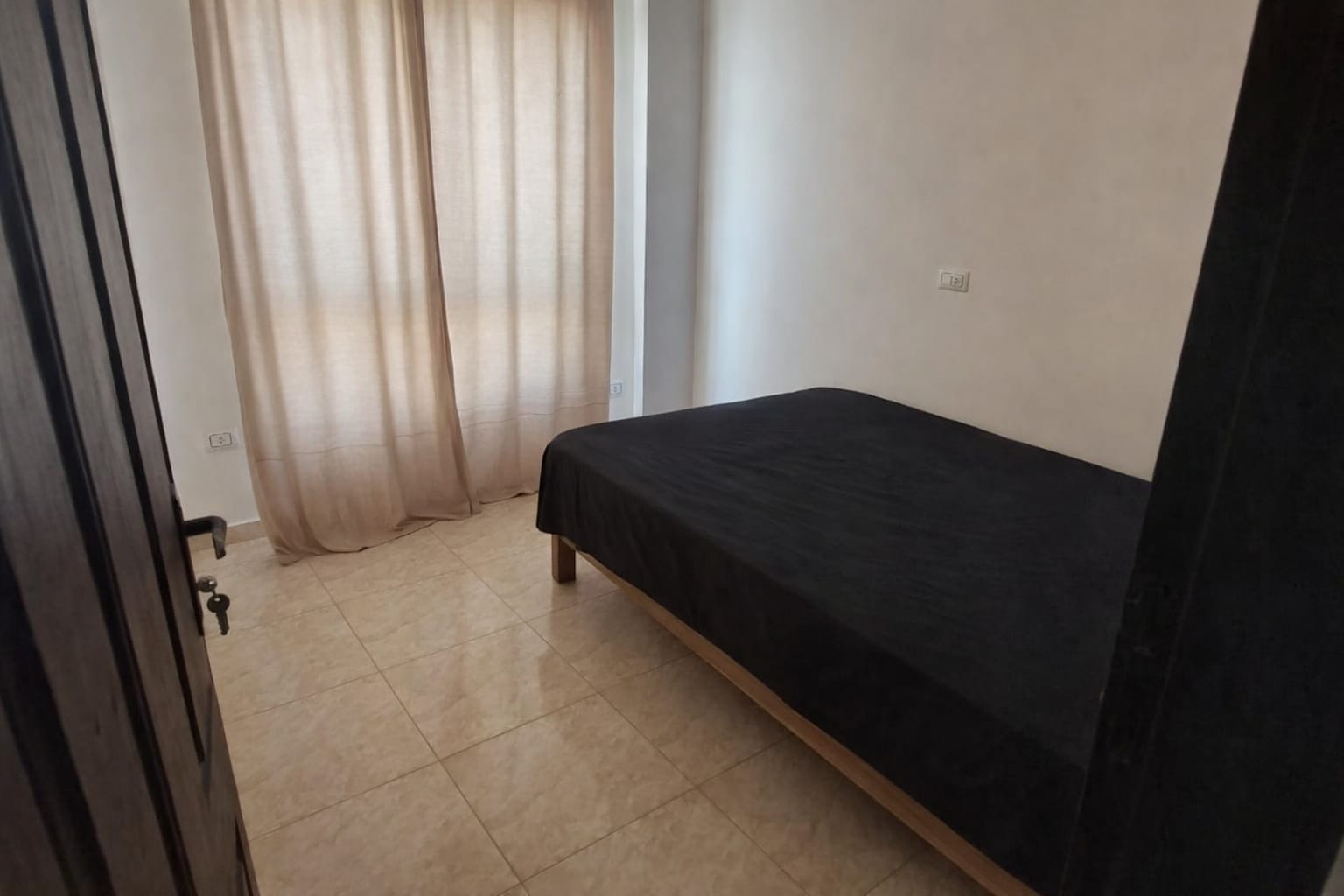 🏡 شقة للبيع بالمرحلة الأولى... كل الخدمات حواليك!