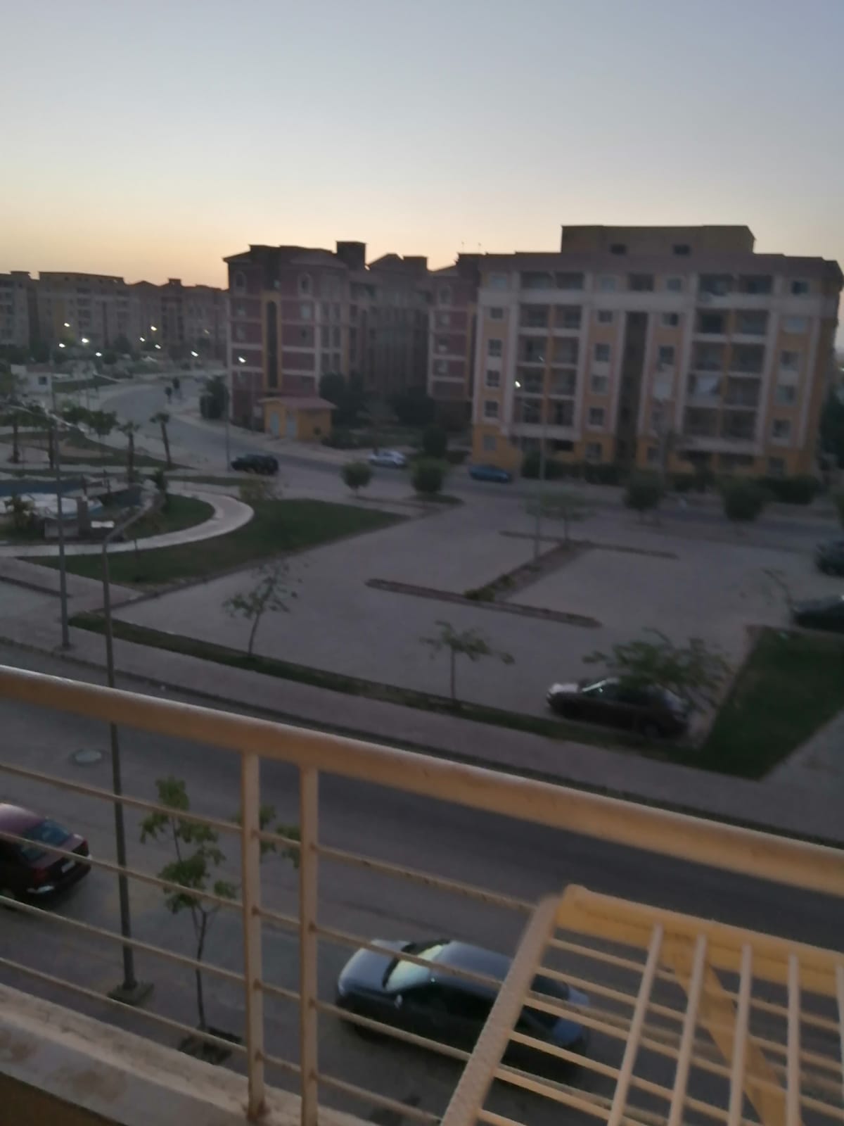 شقة العمر مفروشة ومكيفة بالكامل... راحتك تبدأ من هنا