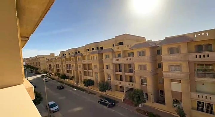 شقة الأحلام... كل اللي بتدور عليه في مكان واحد.