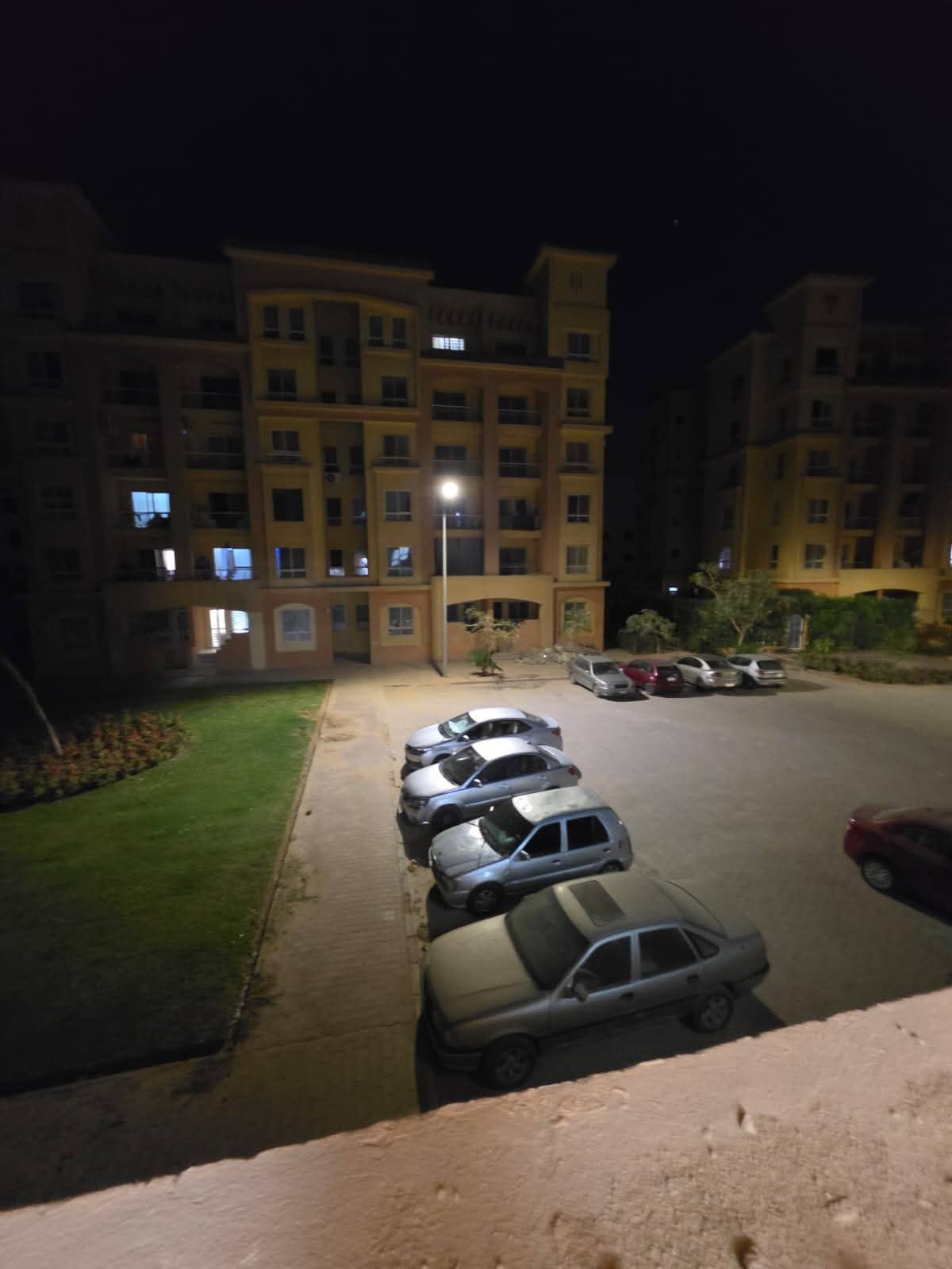 امتلك شقة فاخرة في دجلة بالمز | تشطيب سوبر لوكس وموقع استثنائي